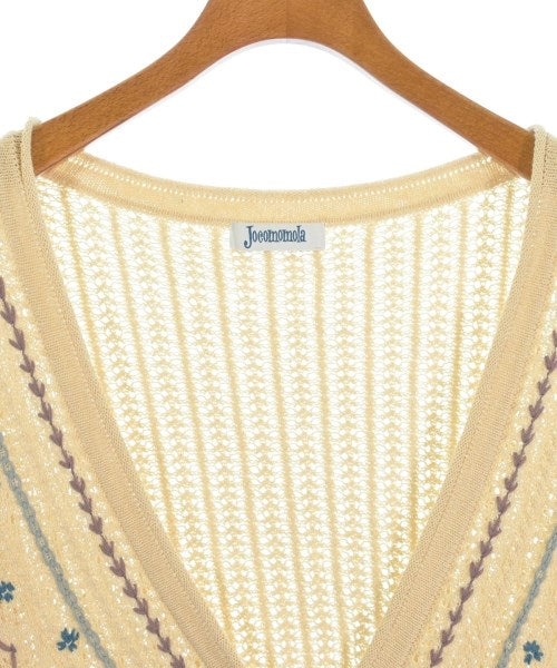 Jocomomola เสื้อคาร์ดิแกน