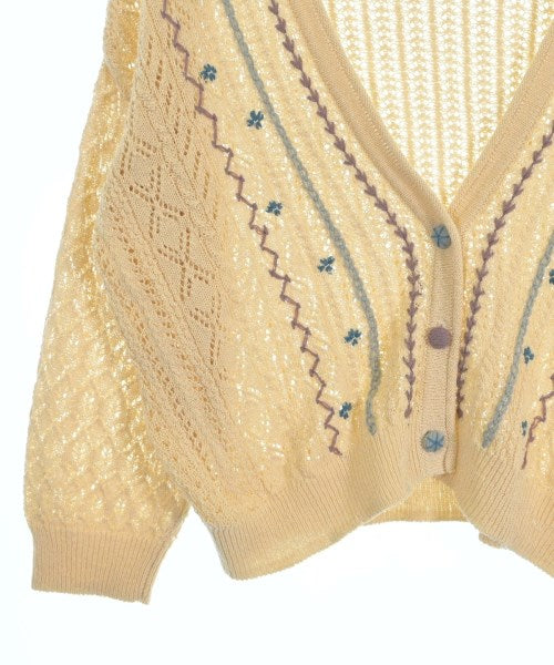 Jocomomola เสื้อคาร์ดิแกน