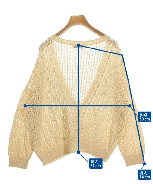 Jocomomola เสื้อคาร์ดิแกน