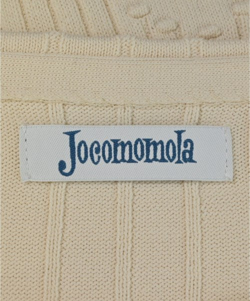 Jocomomola เสื้อกันหนาว