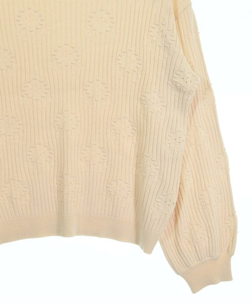 Jocomomola เสื้อกันหนาว