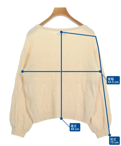 Jocomomola เสื้อกันหนาว