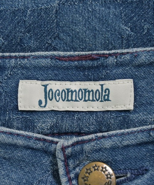 Jocomomola ยีนส์