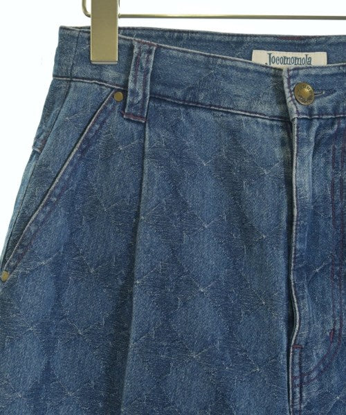 Jocomomola ยีนส์