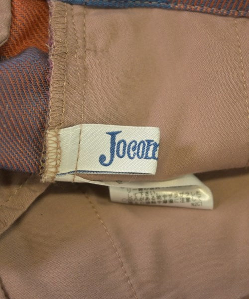 Jocomomola กางเกง อื่น
