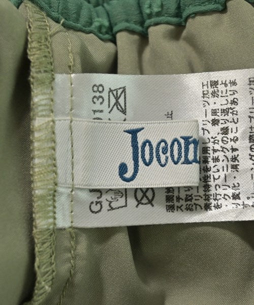 Jocomomola กางเกง อื่น
