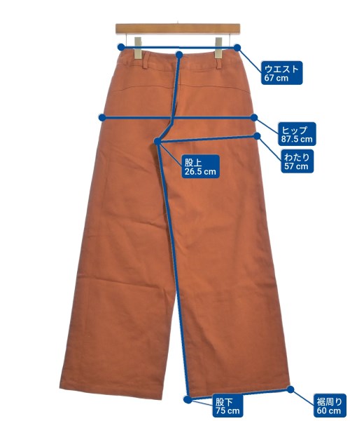 Jocomomola ยีนส์