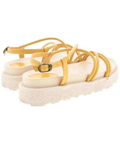 Jocomomola รองเท้าแตะ