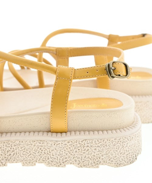 Jocomomola รองเท้าแตะ