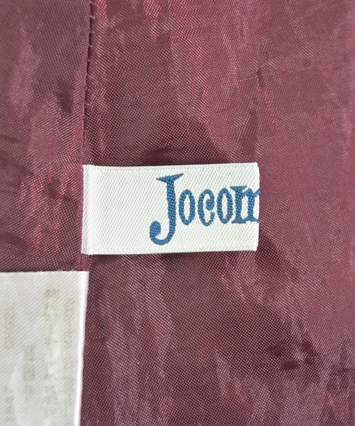 Jocomomola กระโปรงยาว/แม็กซี่ยาว