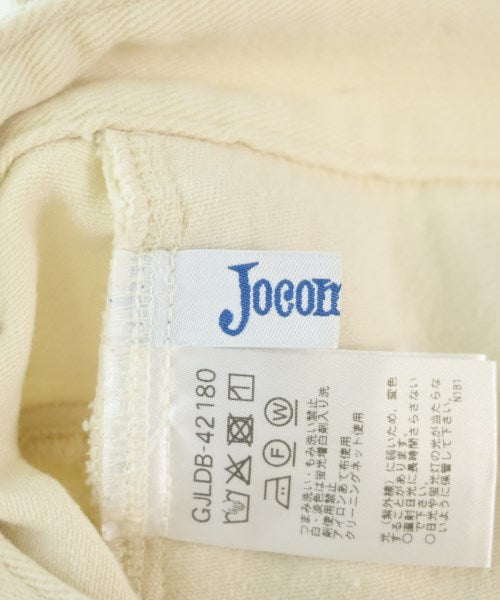 Jocomomola กางเกง อื่น