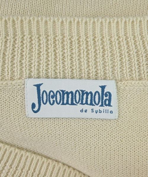 Jocomomola เสื้อกันหนาว