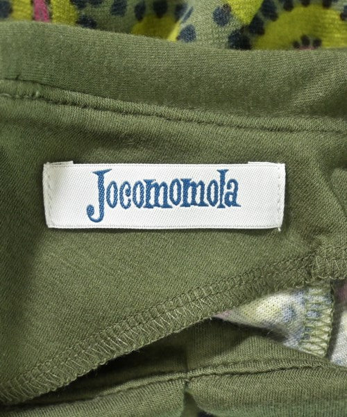 Jocomomola ชุดเดรส