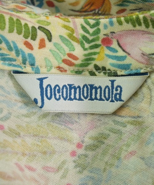 Jocomomola ชุดเดรส
