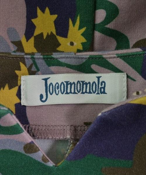 Jocomomola ชุดเดรส
