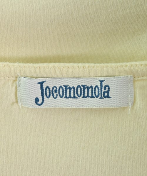Jocomomola เสื้อยืด/เสื้อท็อปส์