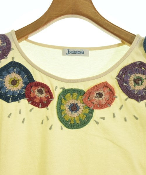 Jocomomola เสื้อยืด/เสื้อท็อปส์