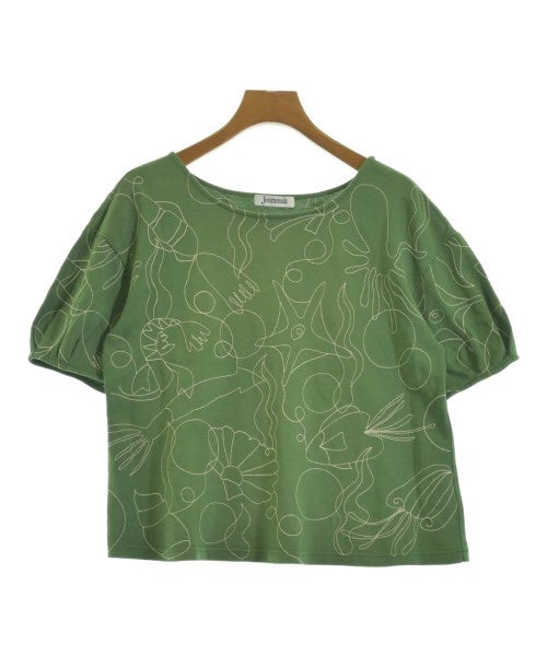 Jocomomola เสื้อยืด/เสื้อท็อปส์