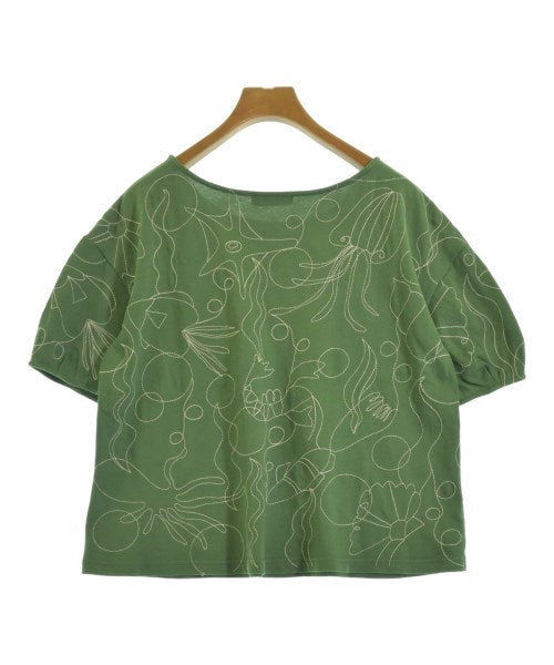 Jocomomola เสื้อยืด/เสื้อท็อปส์