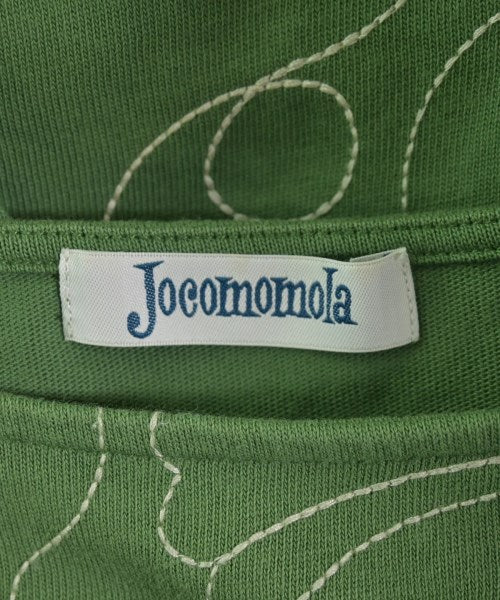 Jocomomola เสื้อยืด/เสื้อท็อปส์