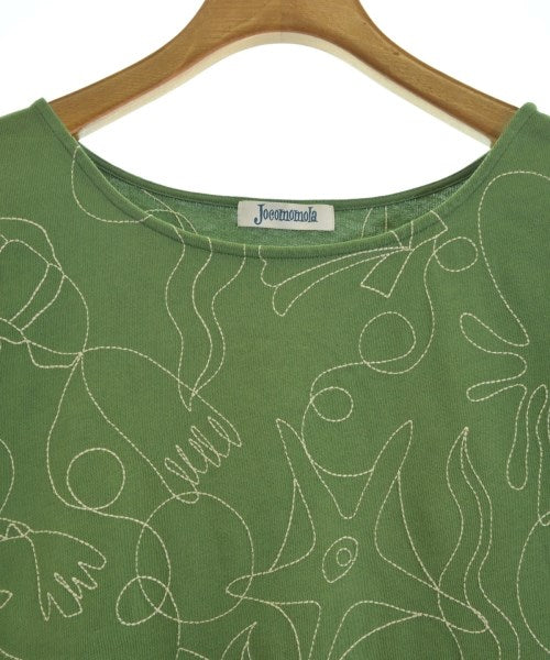 Jocomomola เสื้อยืด/เสื้อท็อปส์