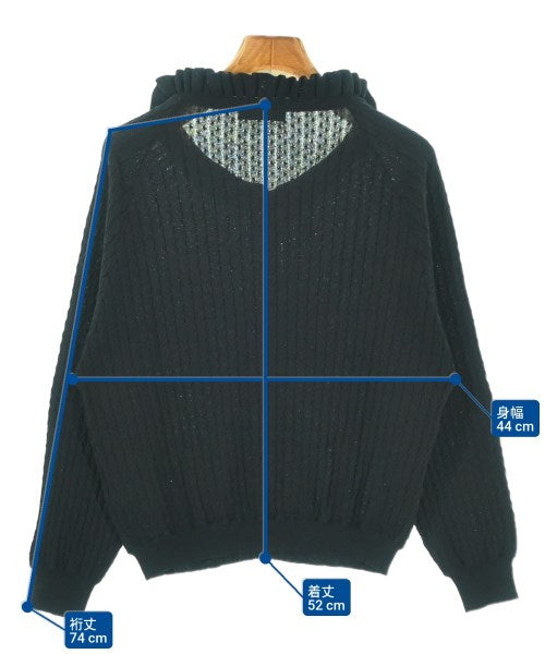 Jocomomola เสื้อคาร์ดิแกน