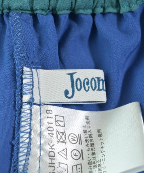 Jocomomola กระโปรงยาว/แม็กซี่ยาว