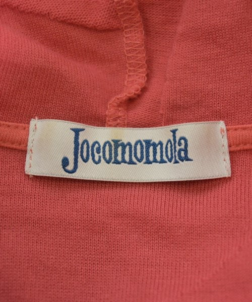Jocomomola เสื้อฮู้ด