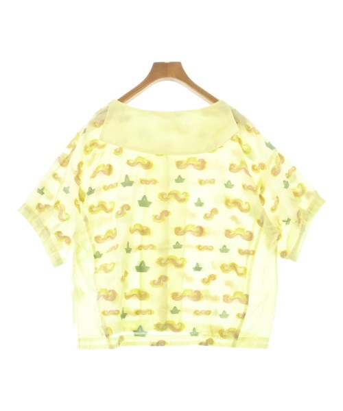 Jocomomola เสื้อลำลอง