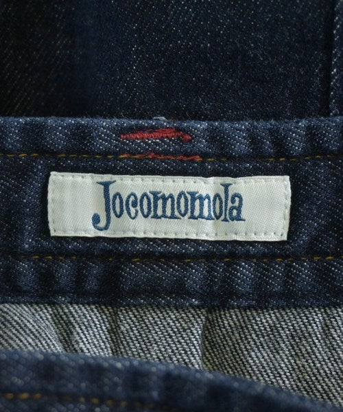 Jocomomola กระโปรงยาว/แม็กซี่ยาว