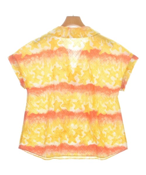 Jocomomola เสื้อลำลอง