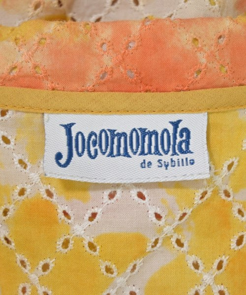 Jocomomola เสื้อลำลอง