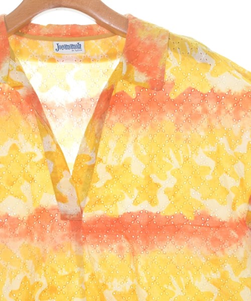 Jocomomola เสื้อลำลอง