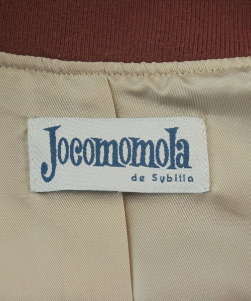 Jocomomola แจ็คเก็ตเบลาส์ อื่น