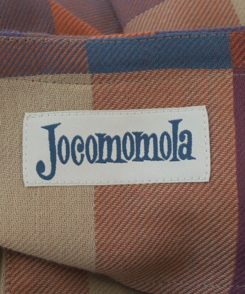 Jocomomola ชุดเดรส