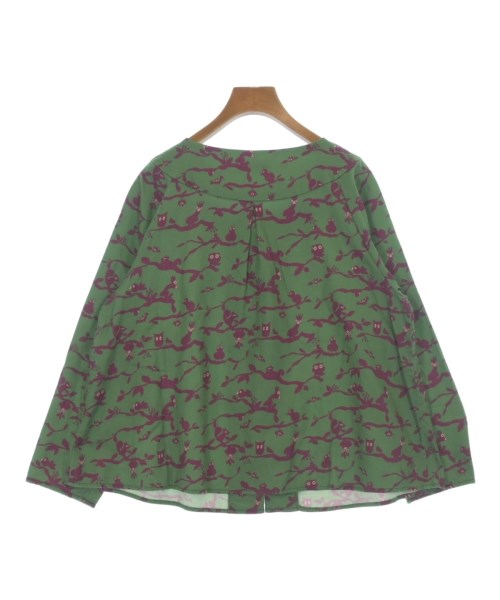 Jocomomola เสื้อลำลอง