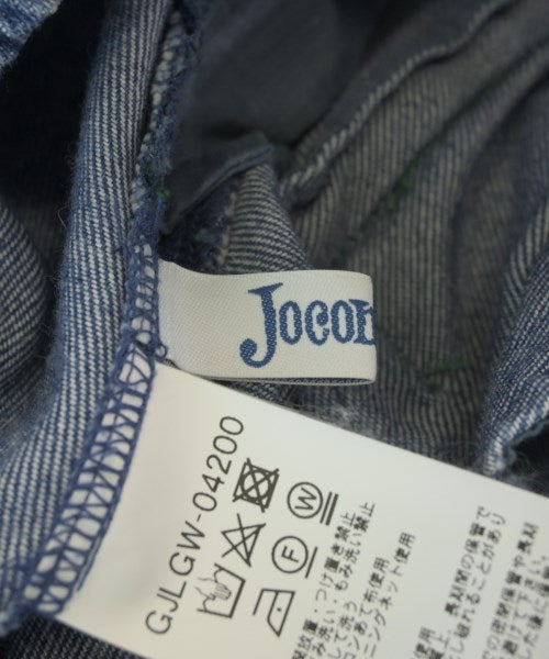 Jocomomola ยีนส์