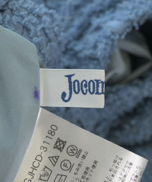 Jocomomola กระโปรงยาว/แม็กซี่ยาว