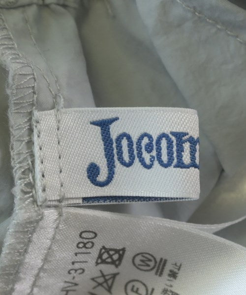 Jocomomola กระโปรงยาว/แม็กซี่ยาว