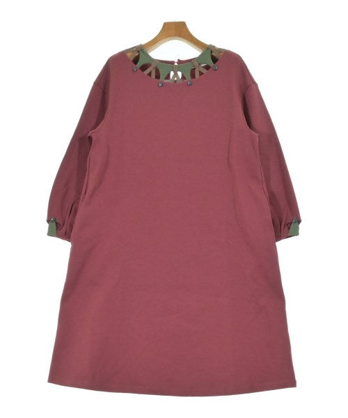 Jocomomola ชุดเดรส