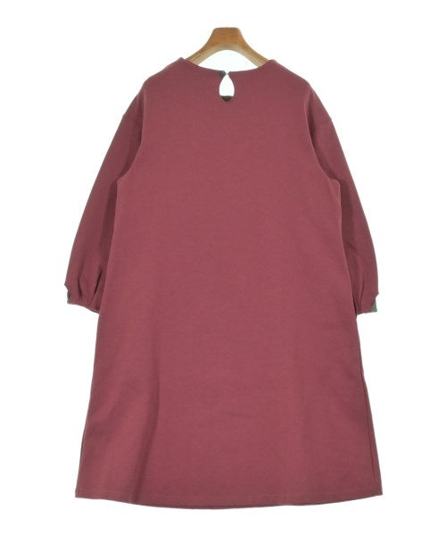 Jocomomola ชุดเดรส