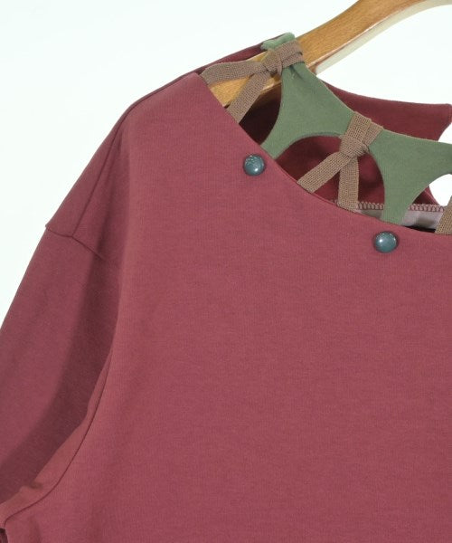 Jocomomola ชุดเดรส