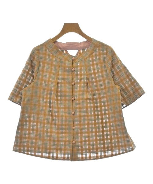 Jocomomola เสื้อสตรี