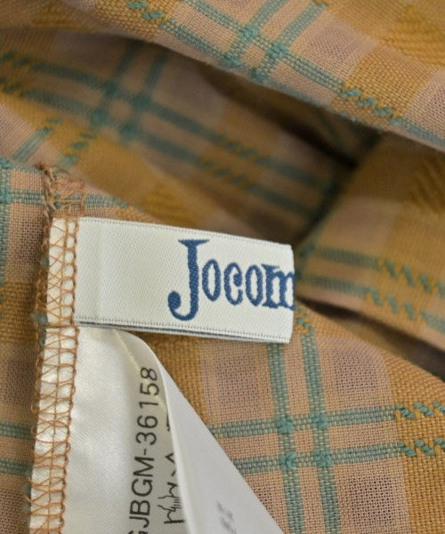 Jocomomola เสื้อสตรี