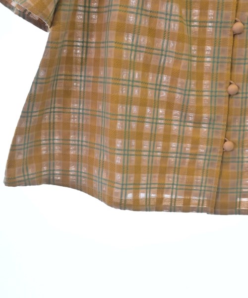 Jocomomola เสื้อสตรี