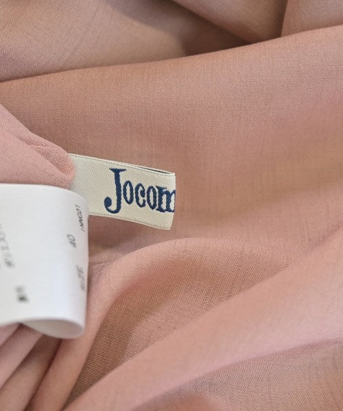 Jocomomola กระโปรงยาว/แม็กซี่ยาว