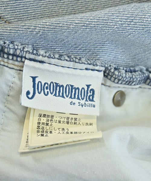 Jocomomola ยีนส์