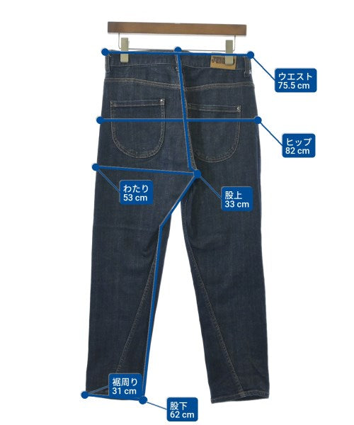 Jocomomola ยีนส์