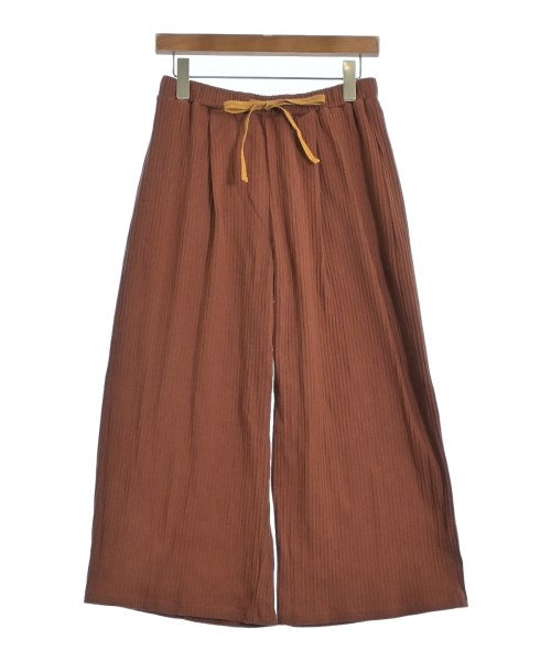 Jocomomola กางเกงวอร์ม