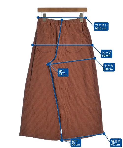 Jocomomola กางเกงวอร์ม